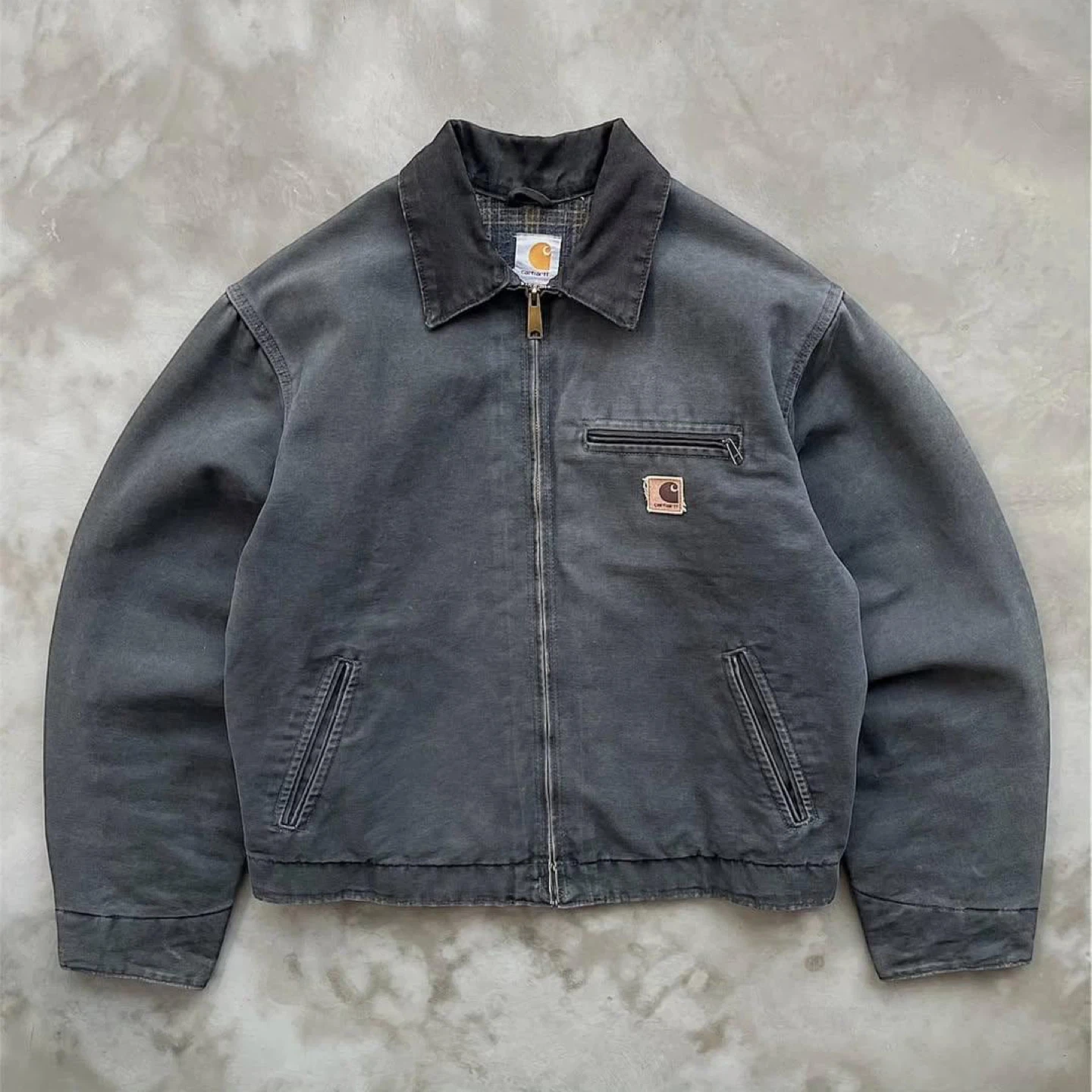 Carhartt J97 PTL Grande Regular Jacket - Large