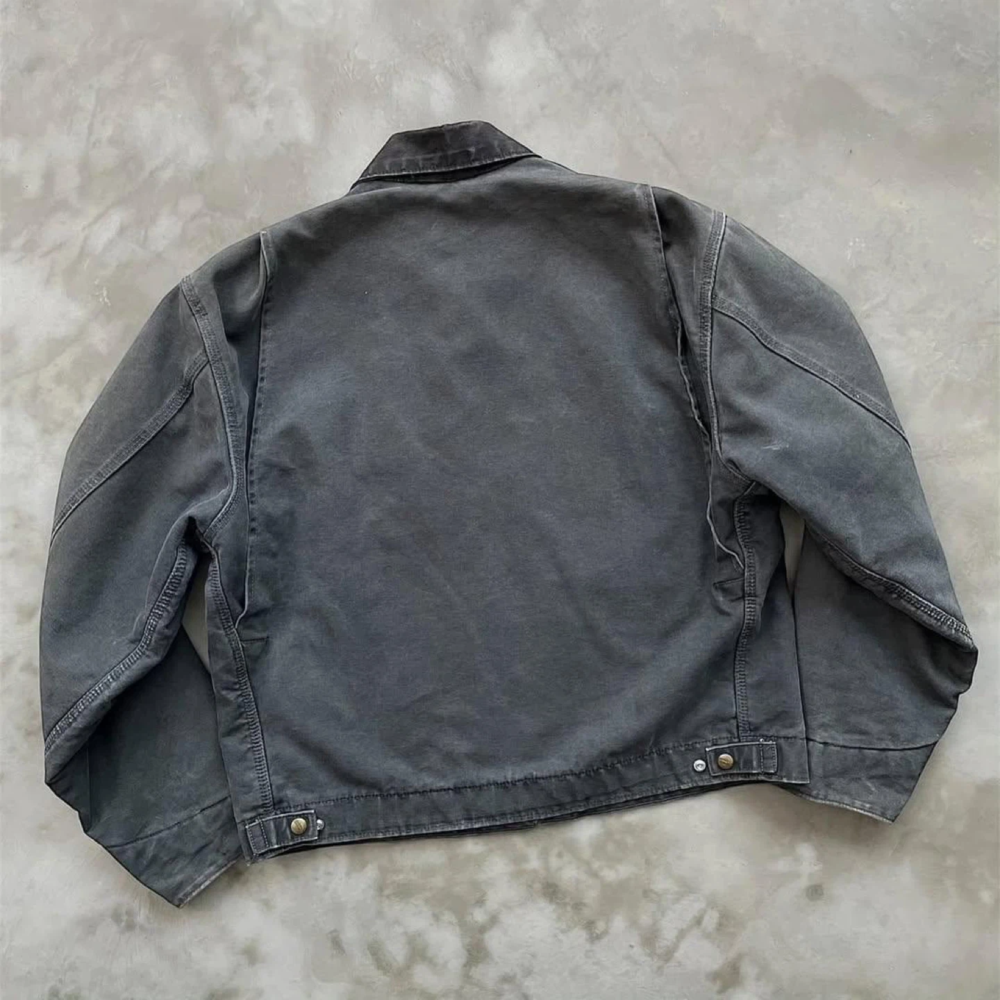 Carhartt J97 PTL Grande Regular Jacket - Large - photo 2