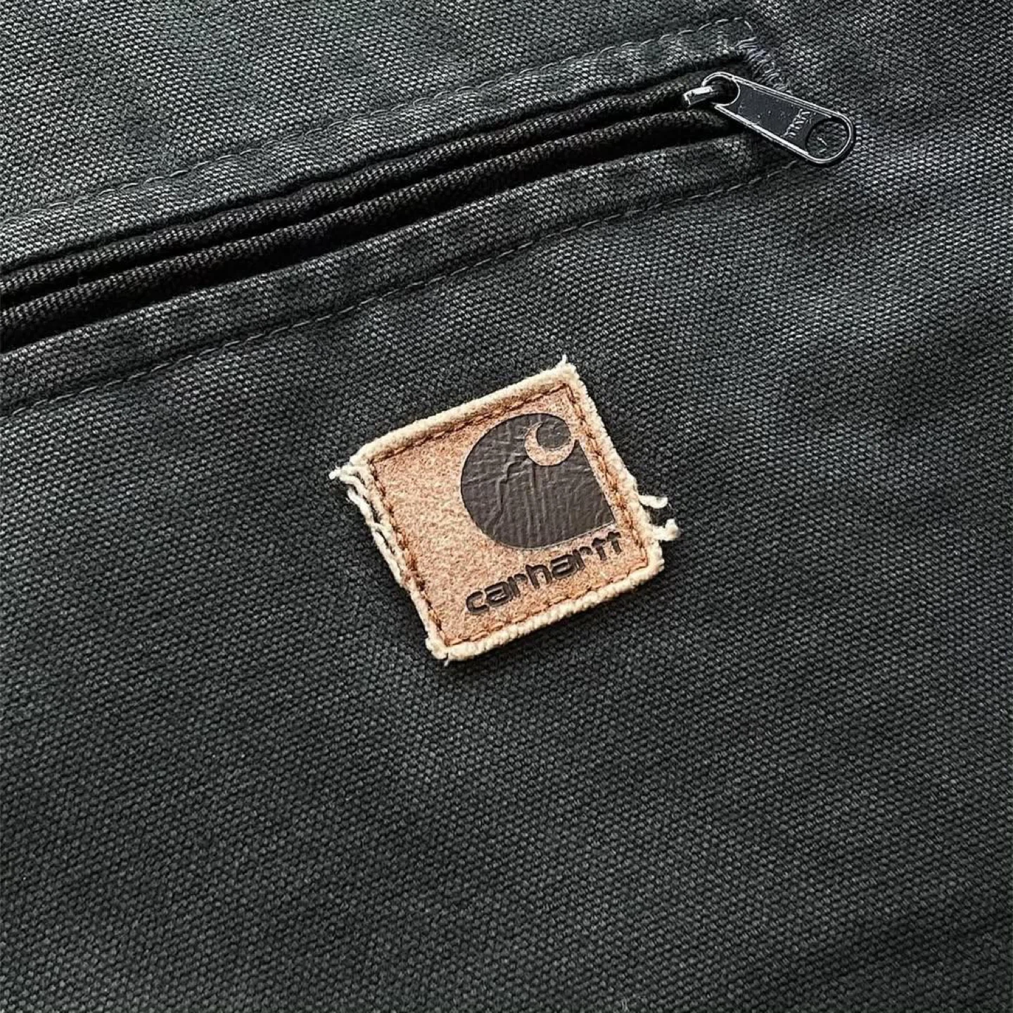 Carhartt J97 PTL Grande Regular Jacket - Large - photo 4