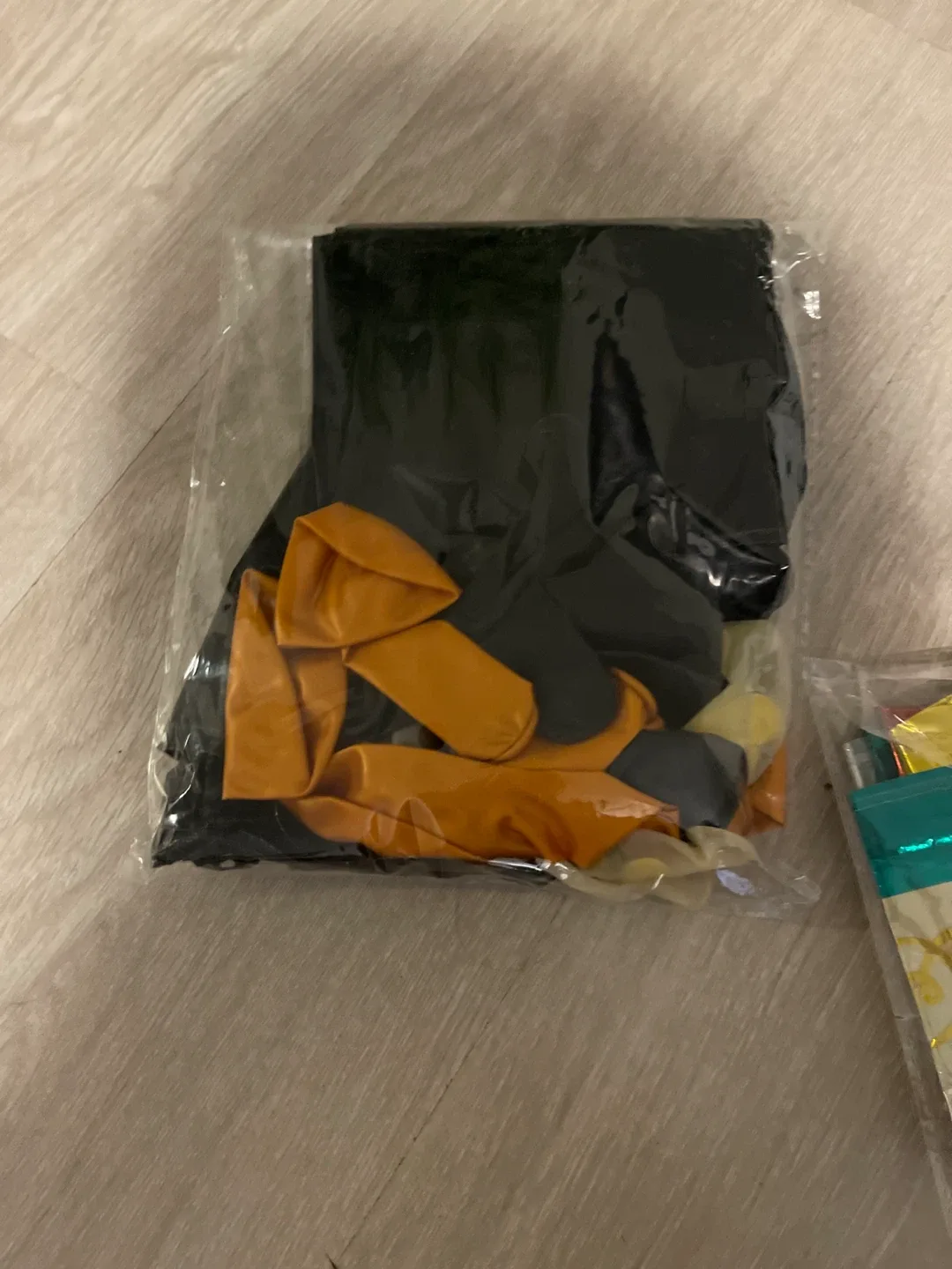 Groom To Be Party Balloons Set - New image indicator(3)