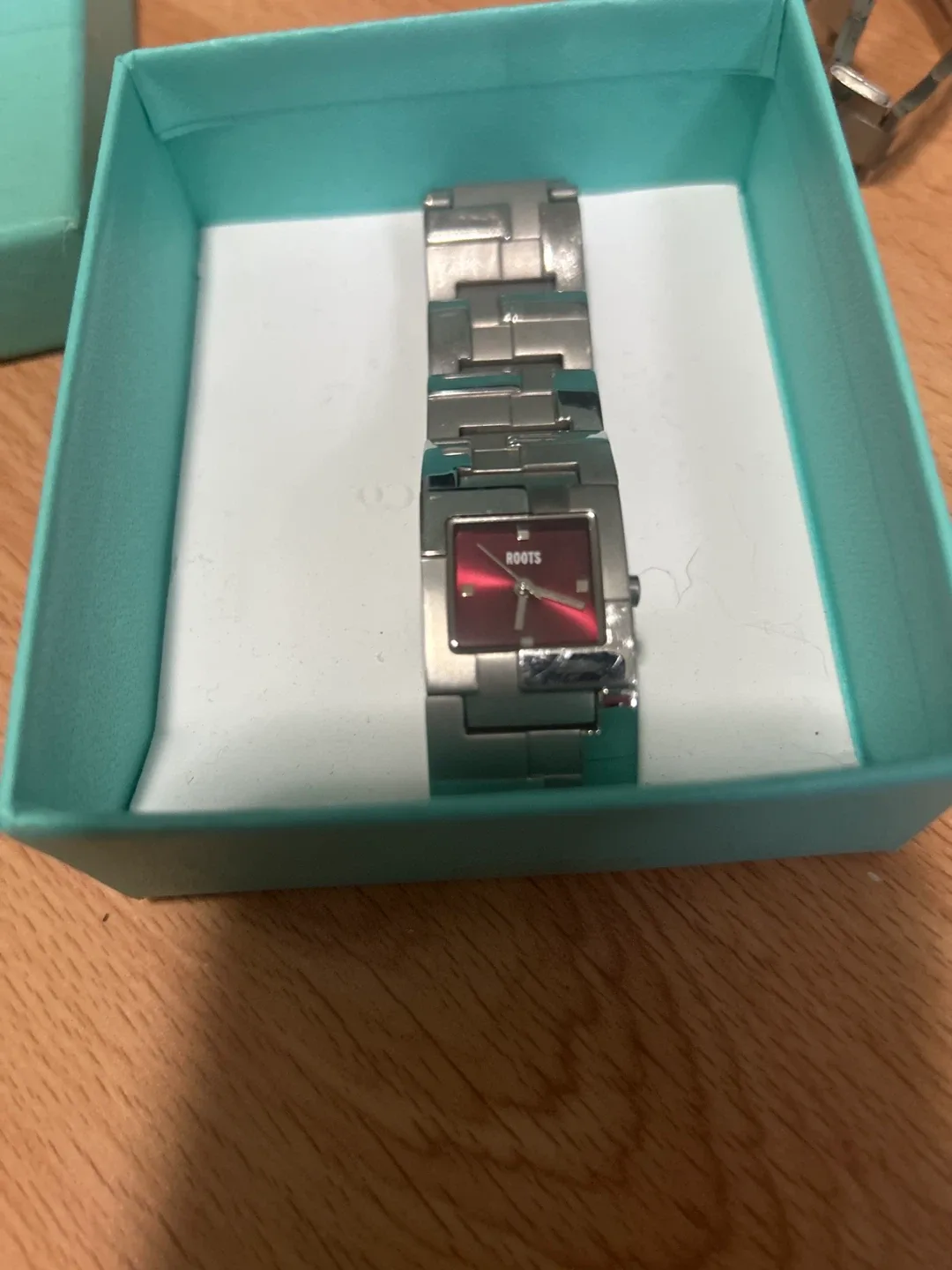 Roots Women's Watch image indicator(2)