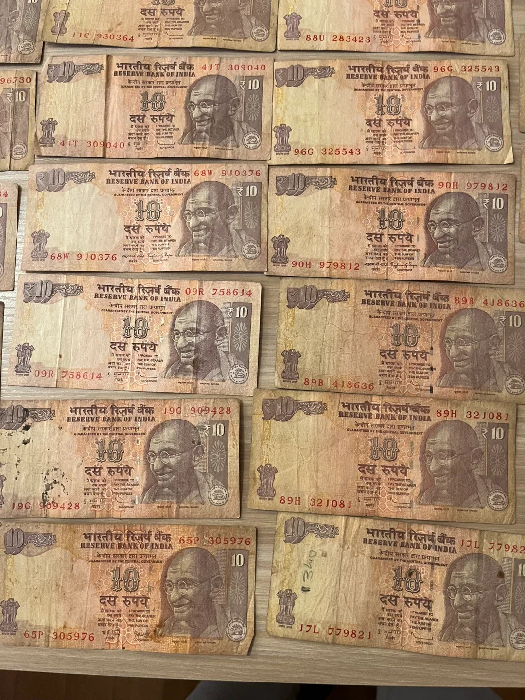 India 🇮🇳 One dollar one note available only 3 days image indicator(7)