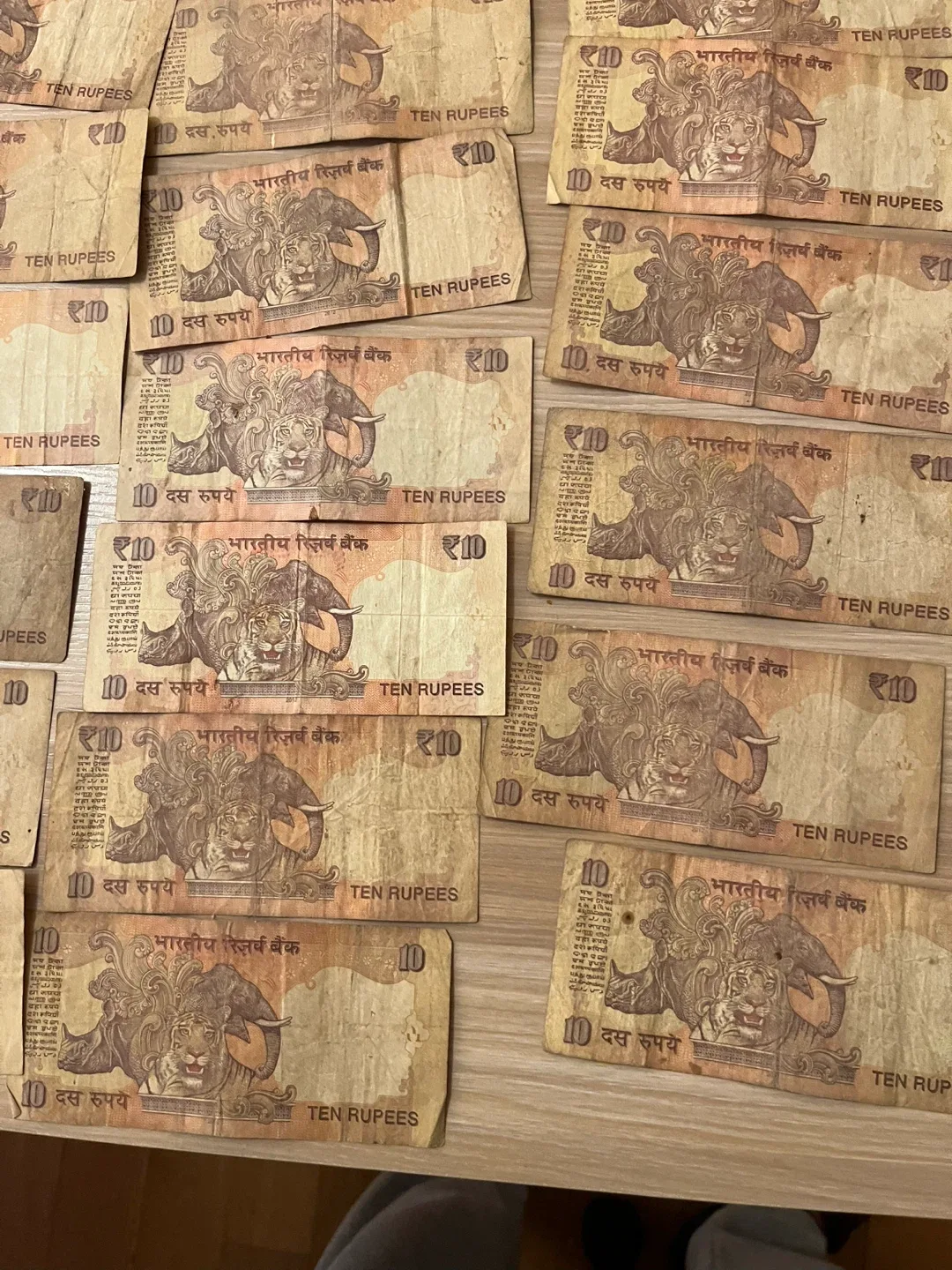 India 🇮🇳 One dollar one note available only 3 days image indicator(9)