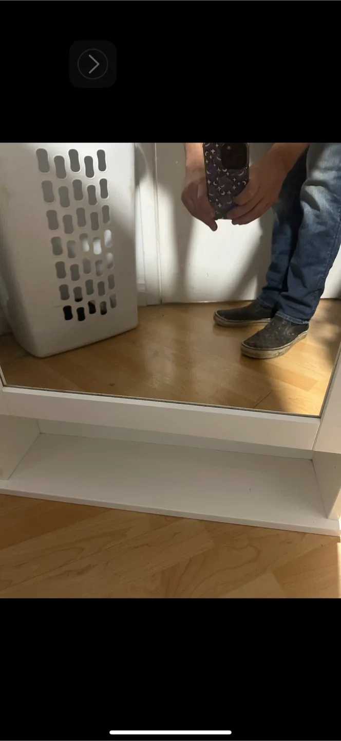 IKEA Bathroom mirror cabinet 🥕 image indicator(2)