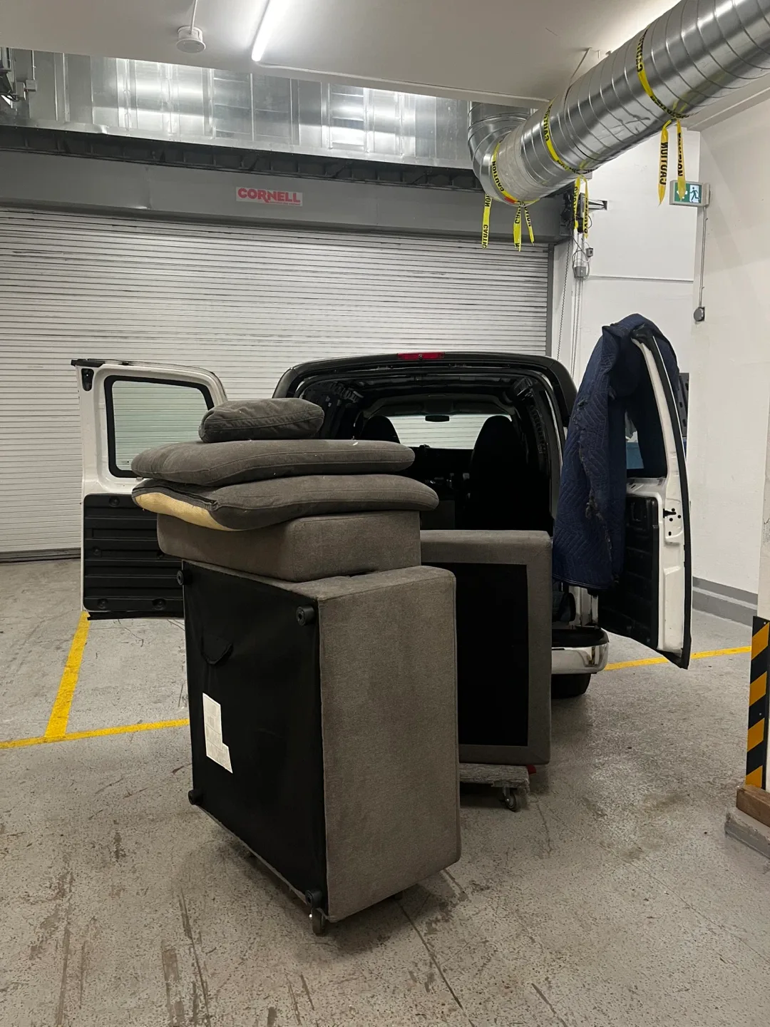 .M.O.V.E.R.S. ALL OVER GTA