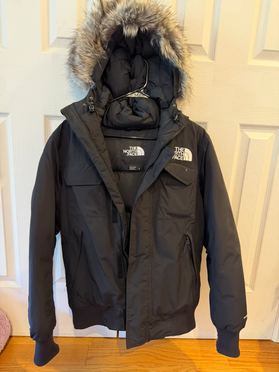 The North Face Men’s McMurdo Bomber - XS