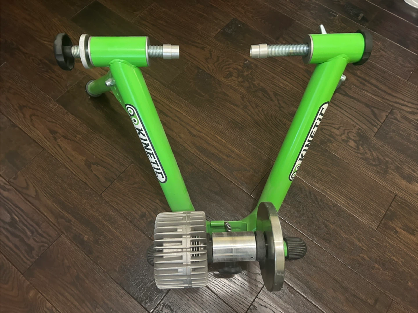 Kinetic Road Machine Bike Trainer