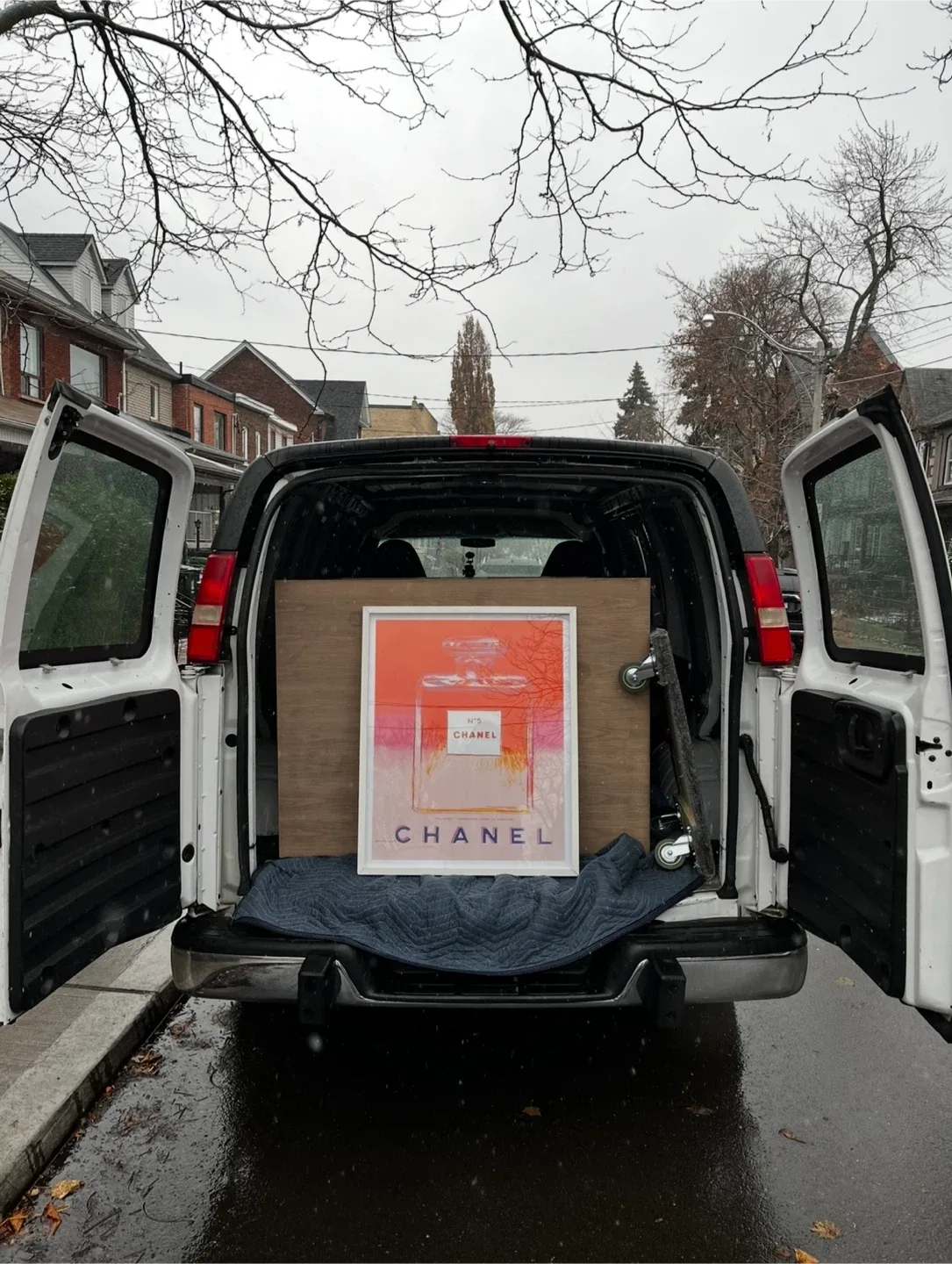 .M.O.V.E.R.S.  FURNITURE