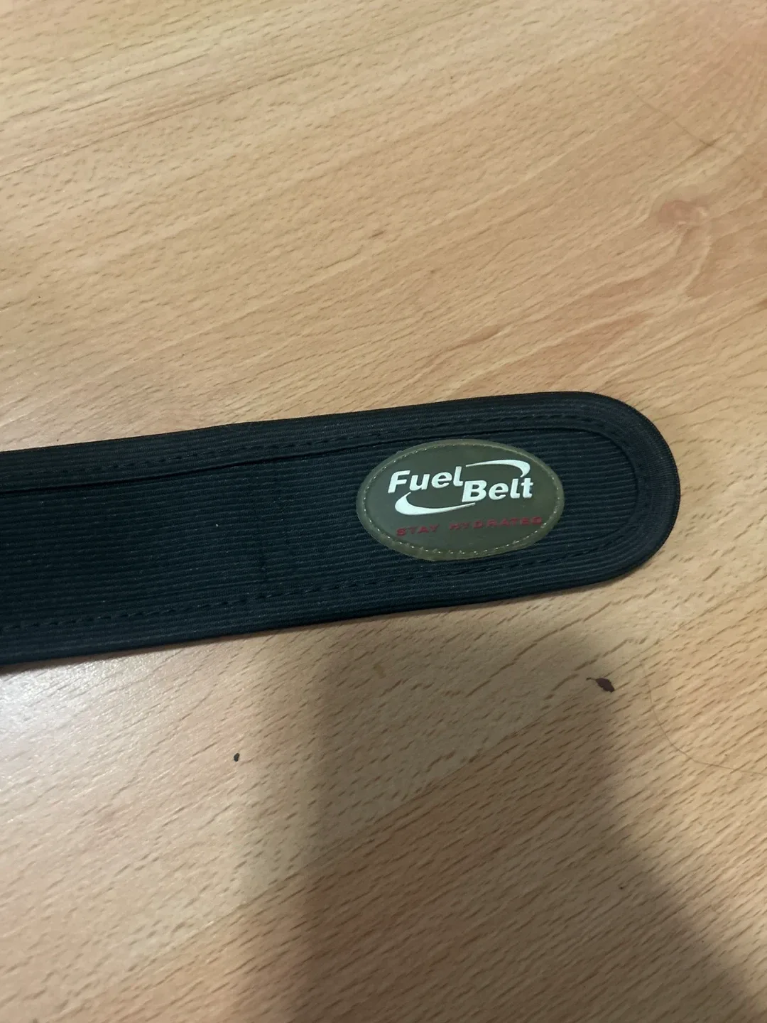 FuelBelt Hydration Belt image indicator(3)