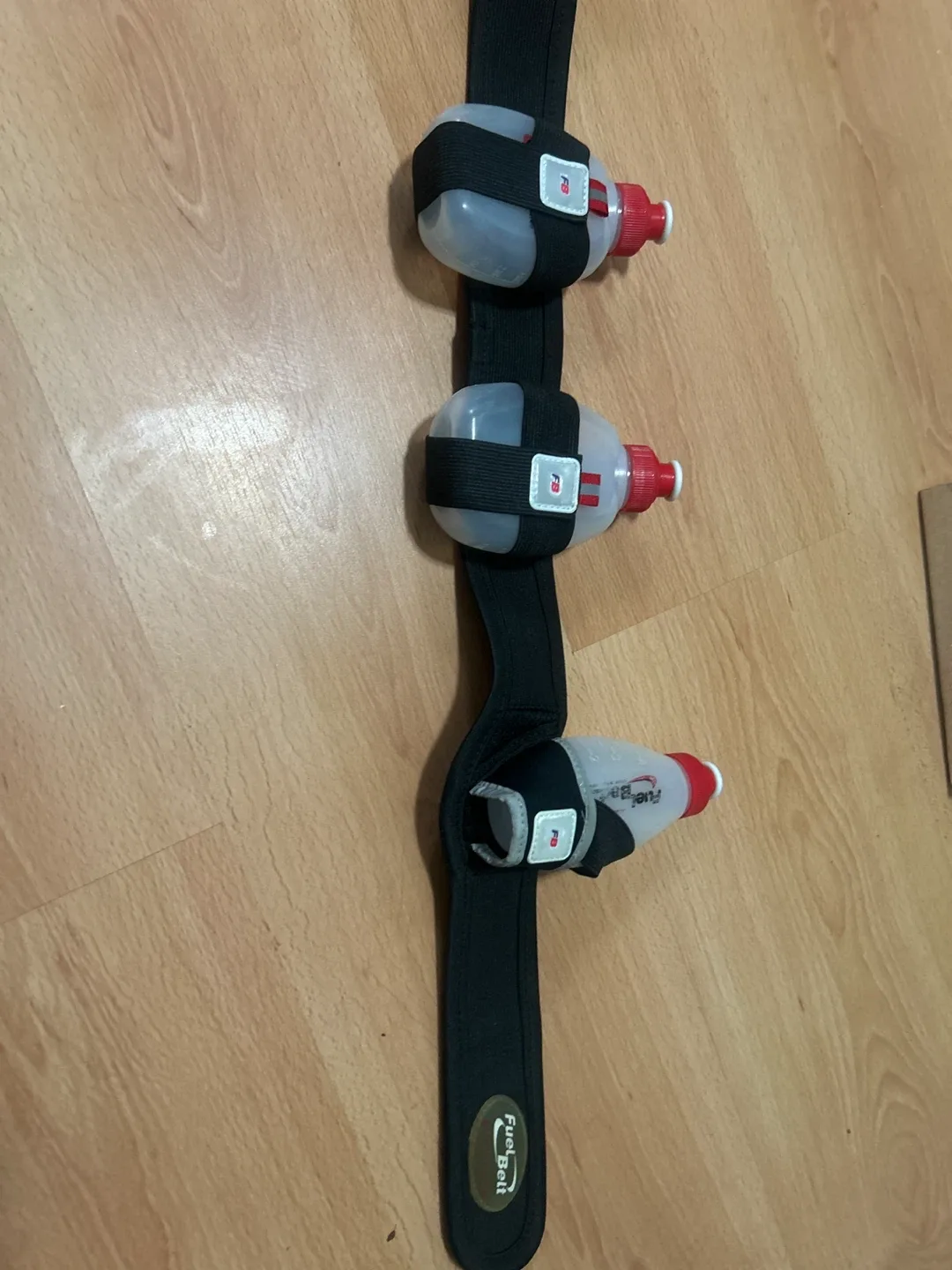 FuelBelt Hydration Belt image indicator(2)