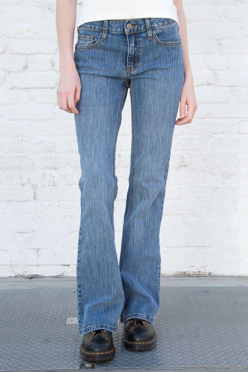 Brandy Melville Brielle 90’s Jeans