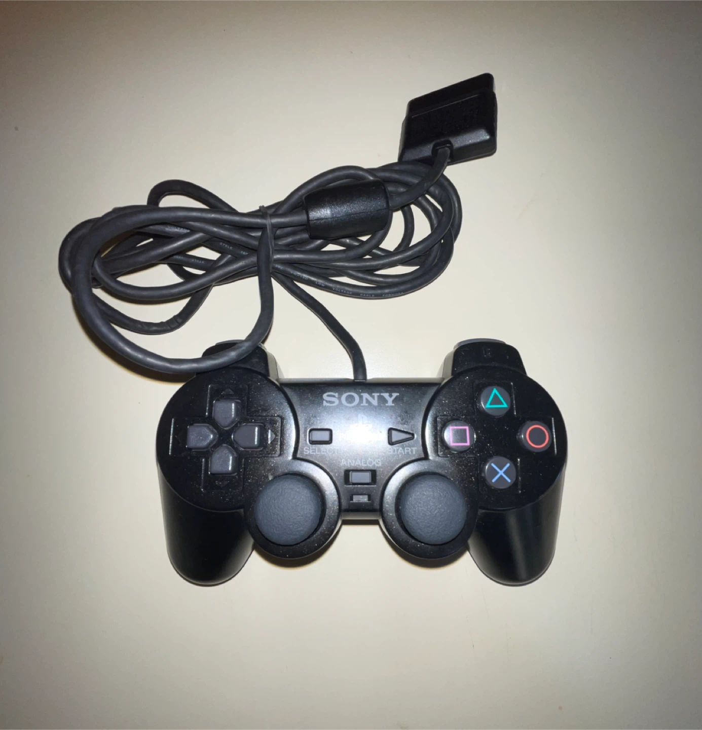 Sony PlayStation 2 (PS2) Console - photo 4