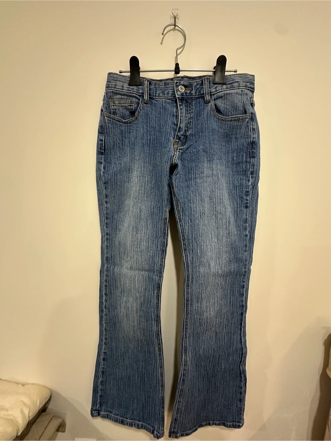 Brandy Melville Brielle 90’s Jeans - photo 3