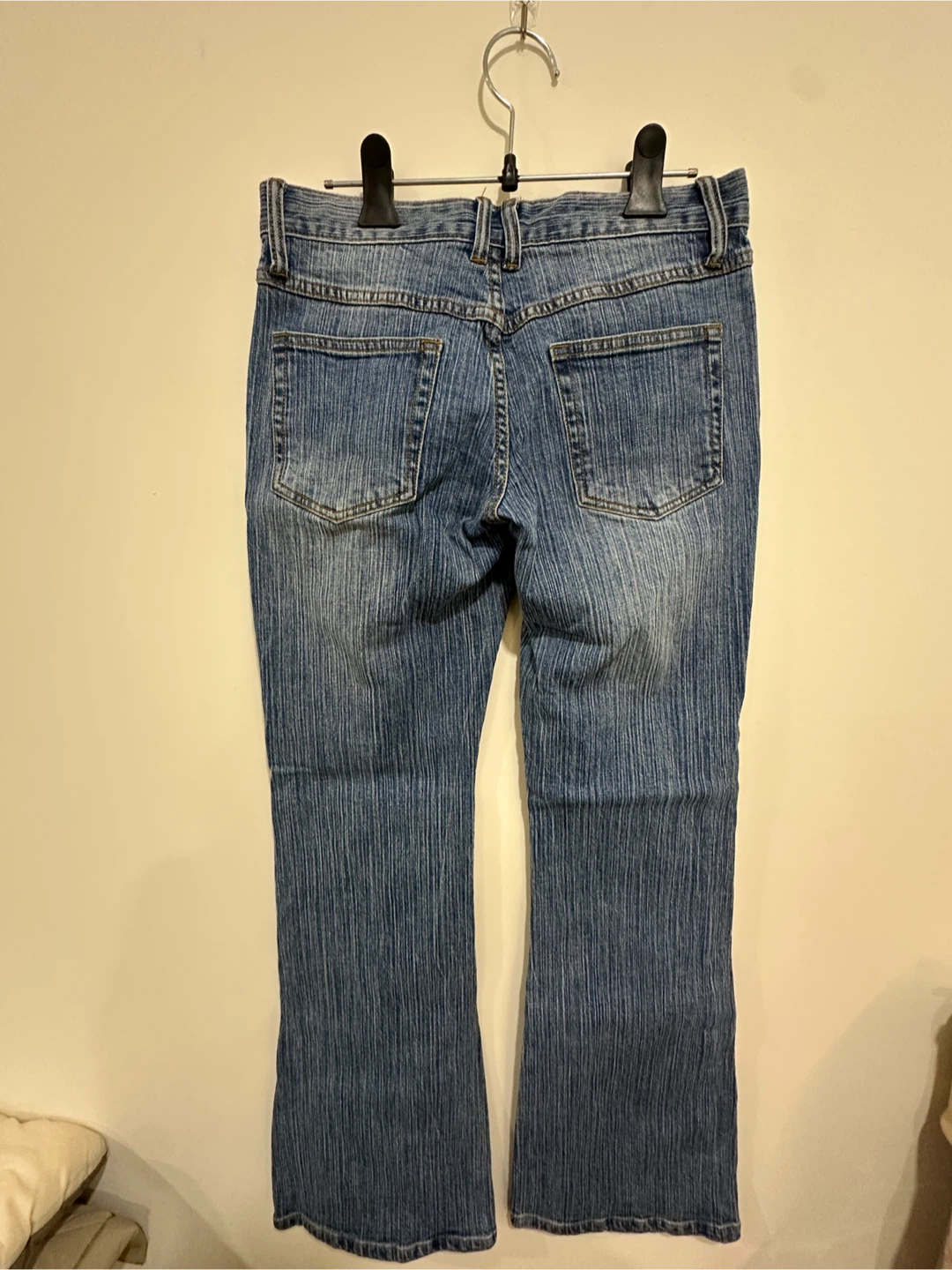 Brandy Melville Brielle 90’s Jeans - photo 4