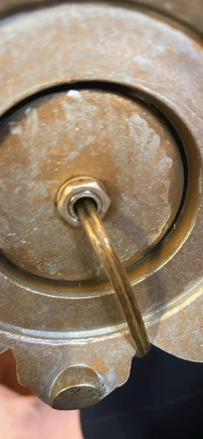 Pair of Table Lamps image indicator(5)