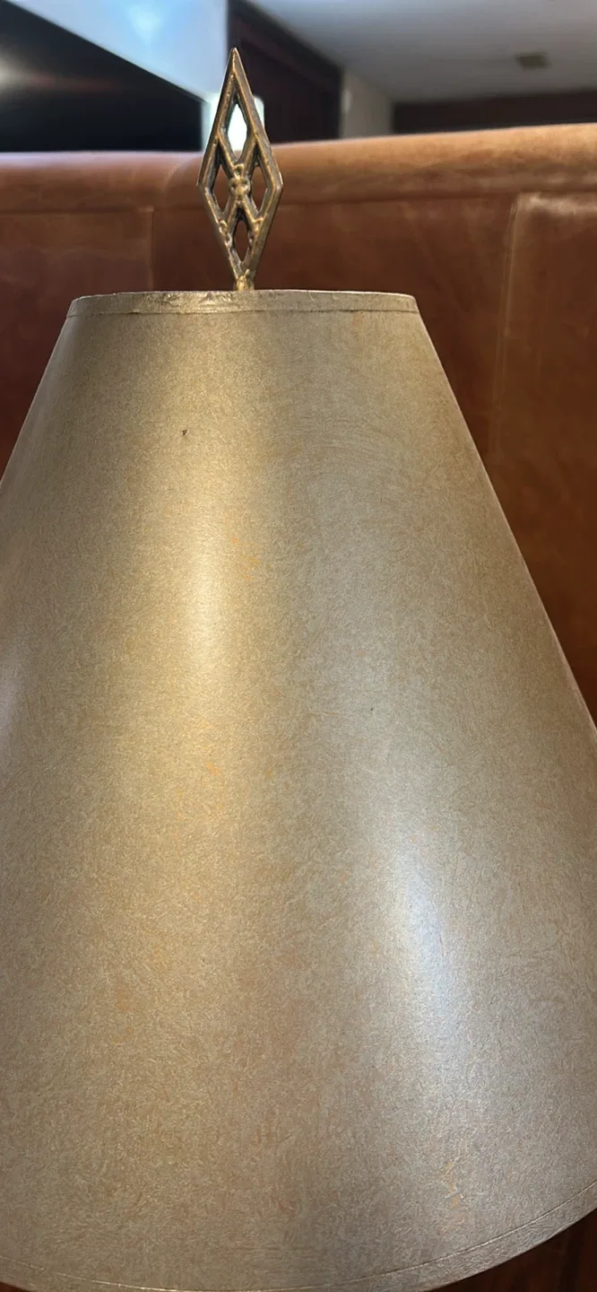 Pair of Table Lamps image indicator(3)