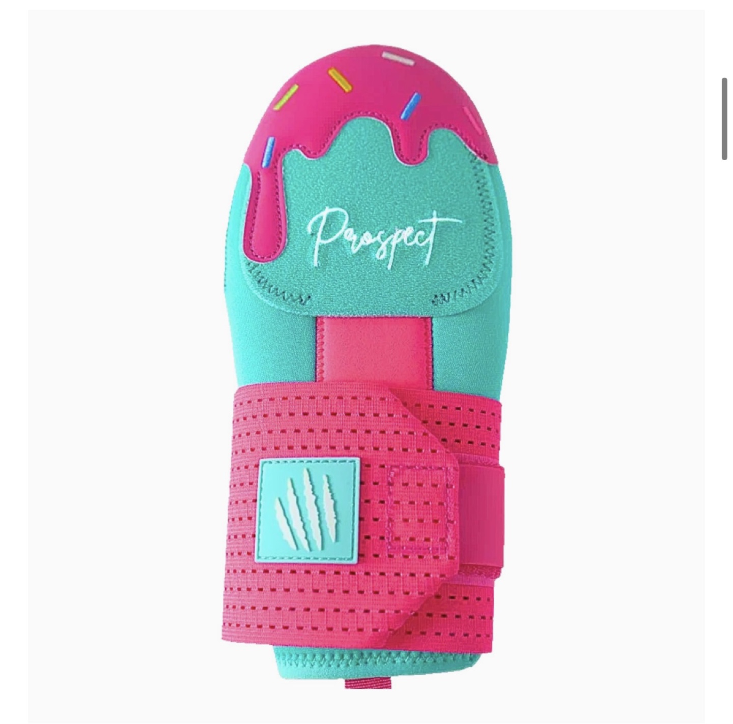 Prospect Sliding Mitt - Adult Size
