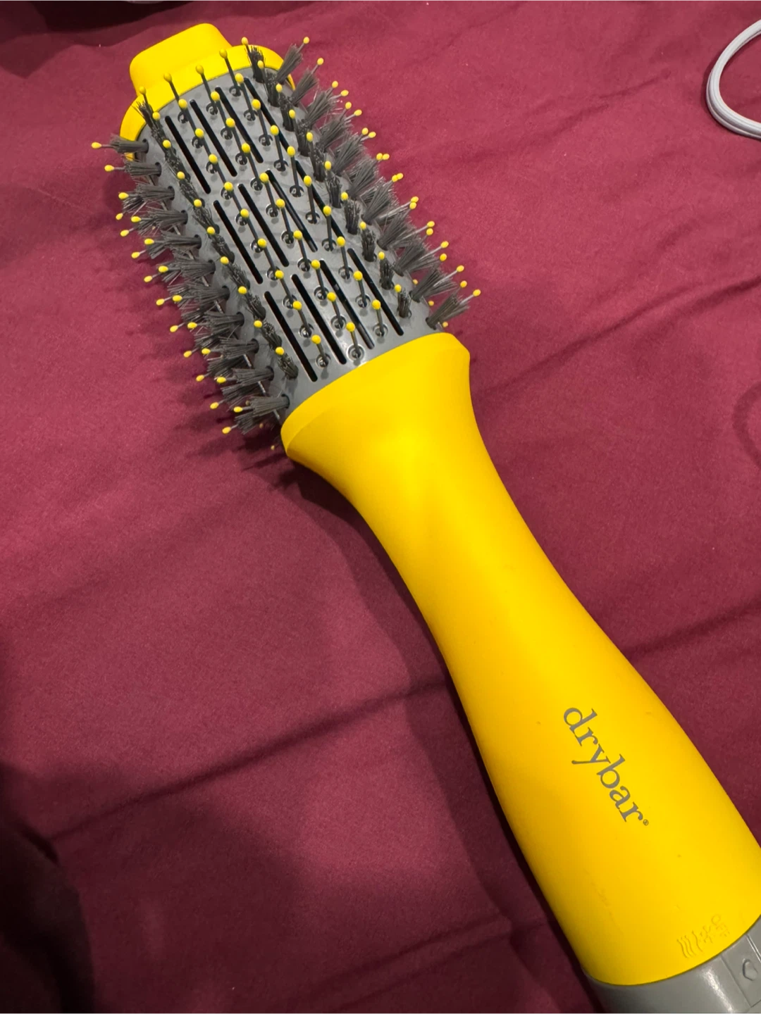 Drybar The Double Shot Blow-Dryer Brush