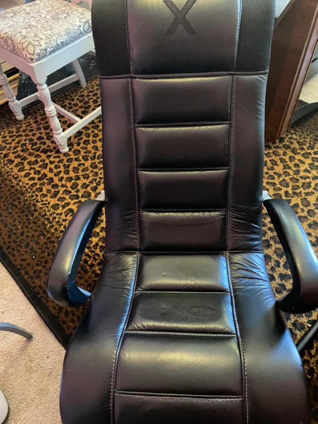 Gaming chair image indicator(2)