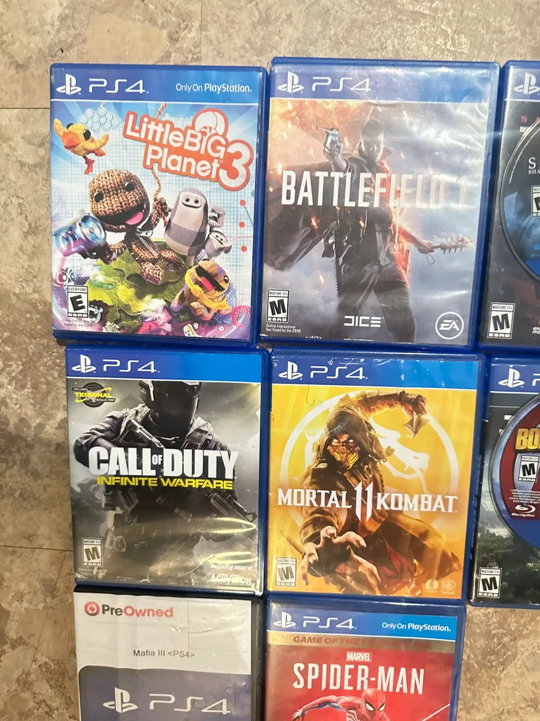 11 juego de ps4 image indicator(2)