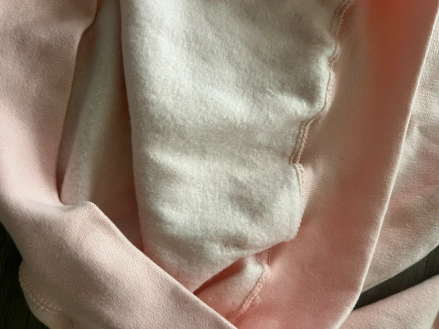 Rappers With Puppies Pink Hoodie Medium 🥕 image indicator(7)