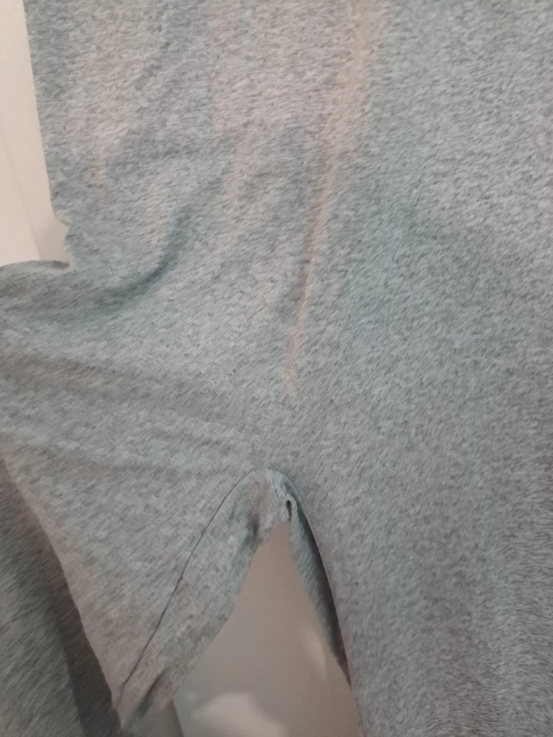 Grey Sleeveless Jumpsuit - Size Small 🥕🥕🥕 - photo 5