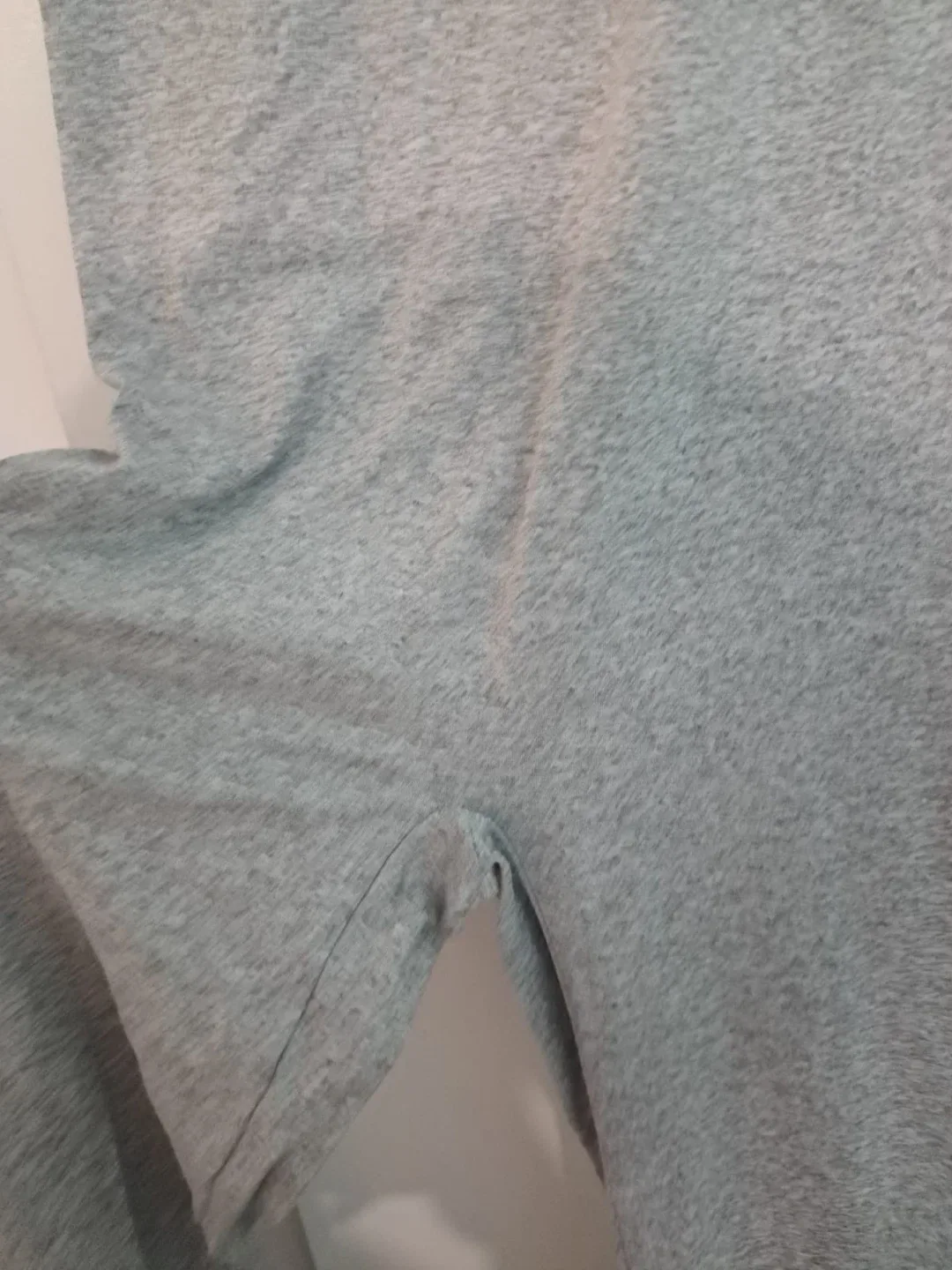 Grey Sleeveless Jumpsuit - Size Small 🥕🥕🥕 image indicator(5)