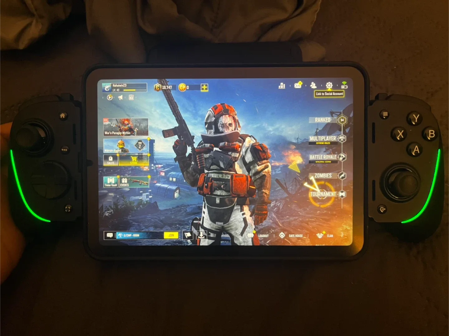 iPad mini 6 Bundle image indicator(3)