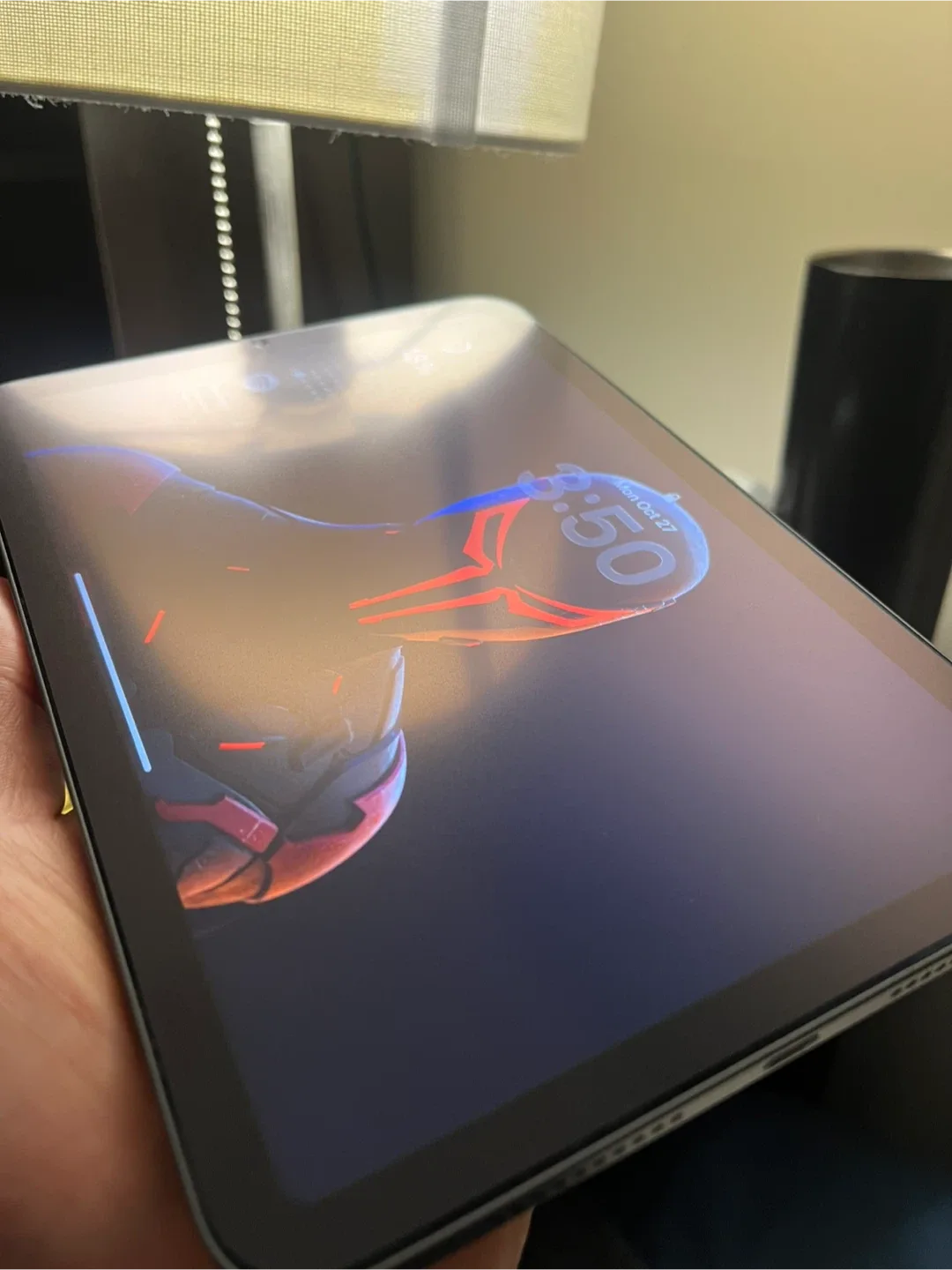 iPad mini 6 Bundle image indicator(6)