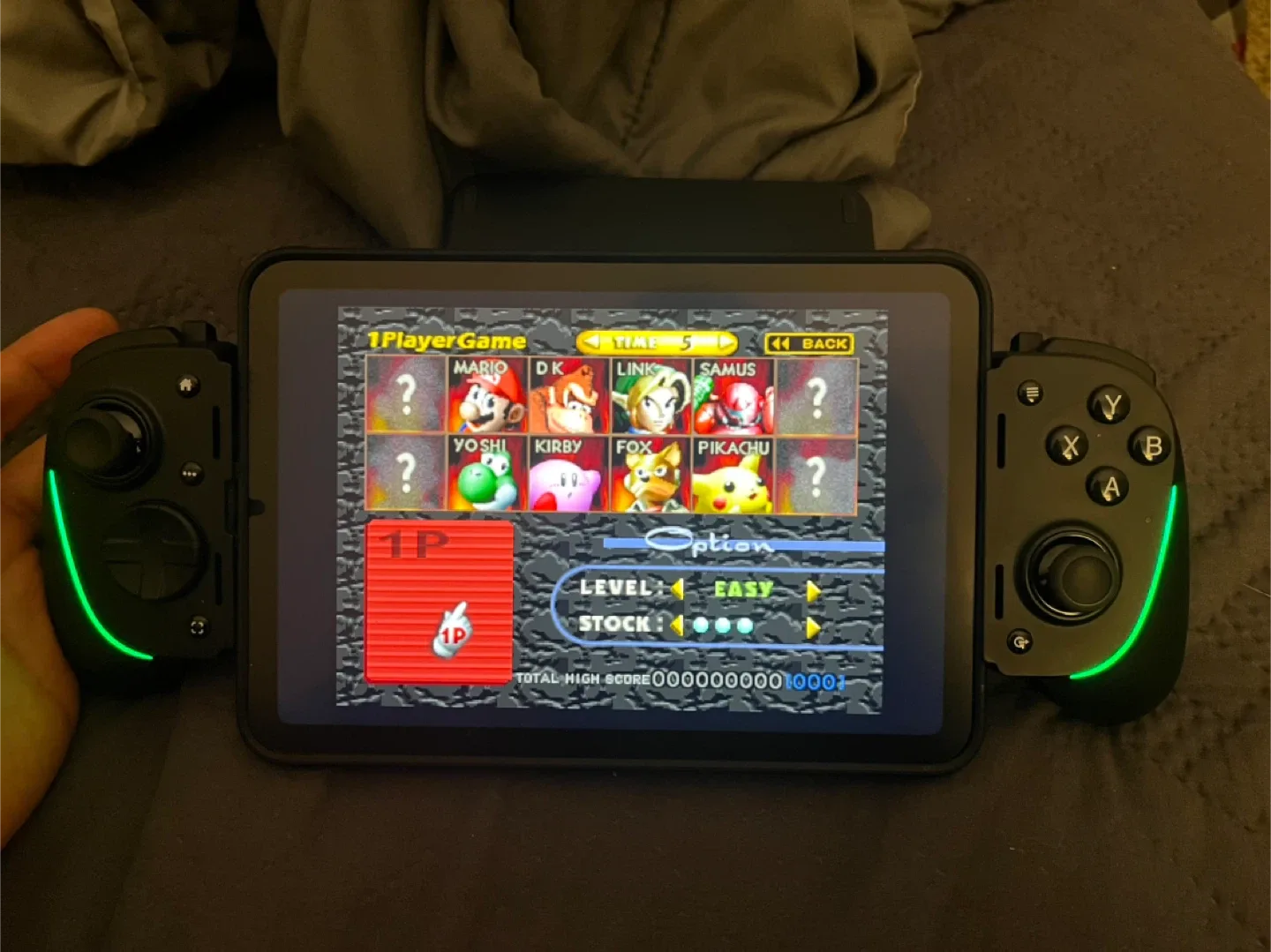 iPad mini 6 Bundle image indicator(4)