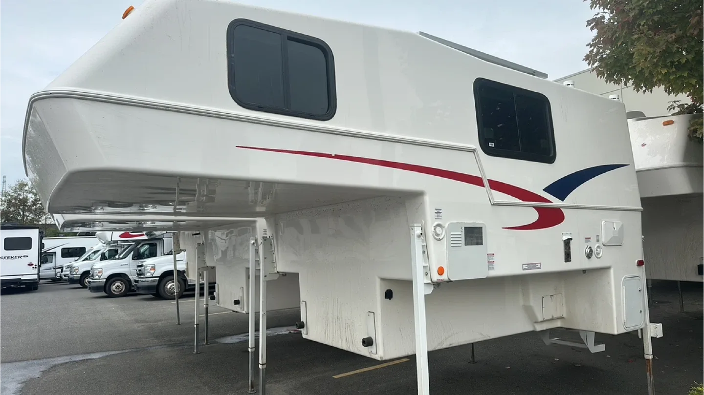 Truck Camper image indicator(2)