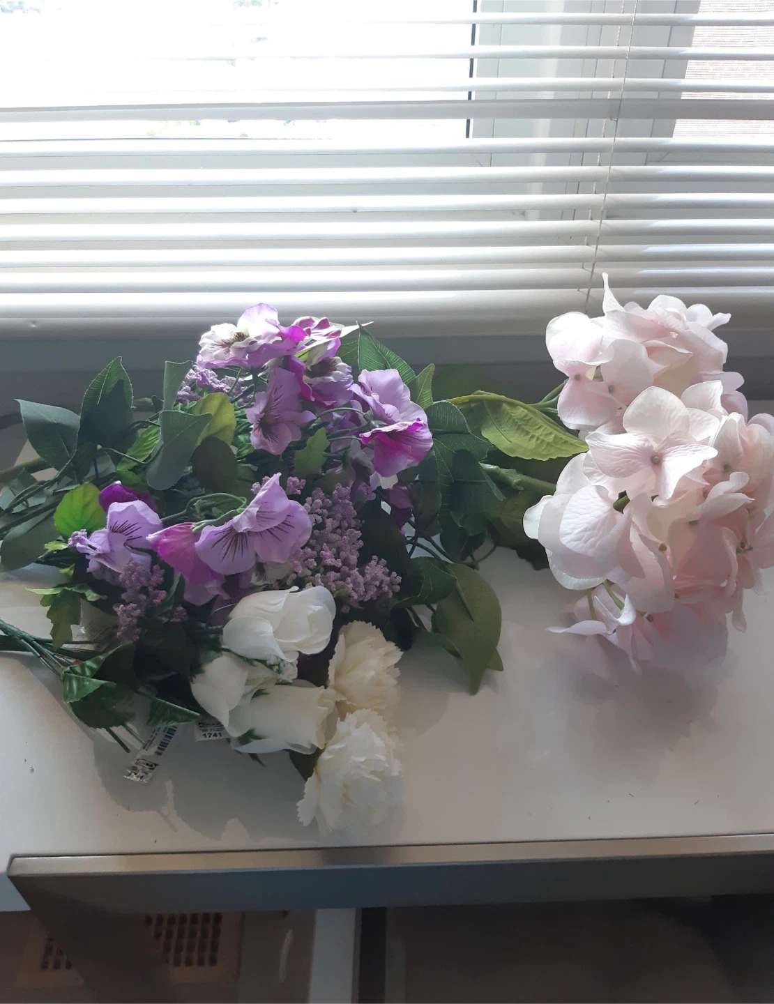 Artificial Flowers - photo 2