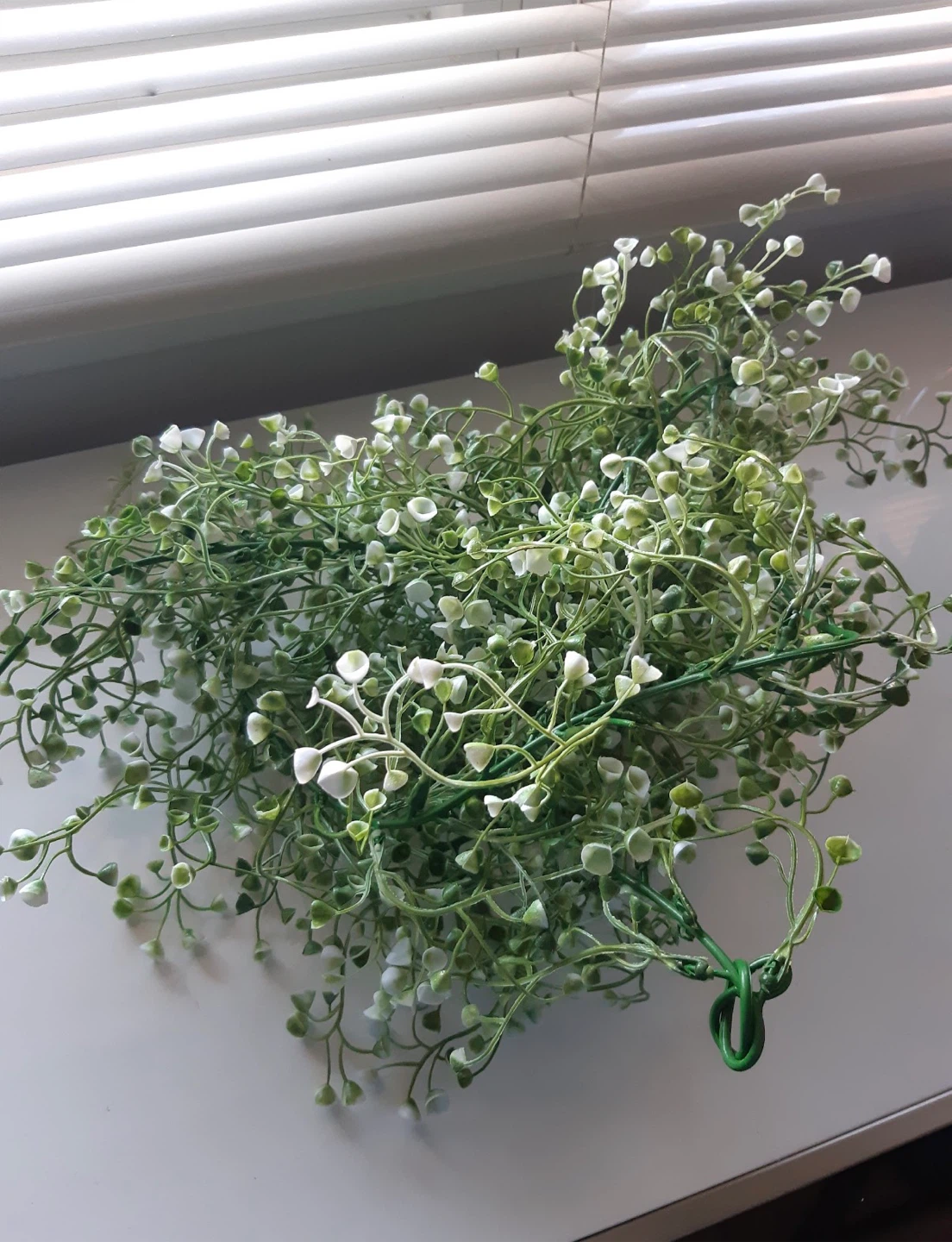 Artificial Flowers - photo 3