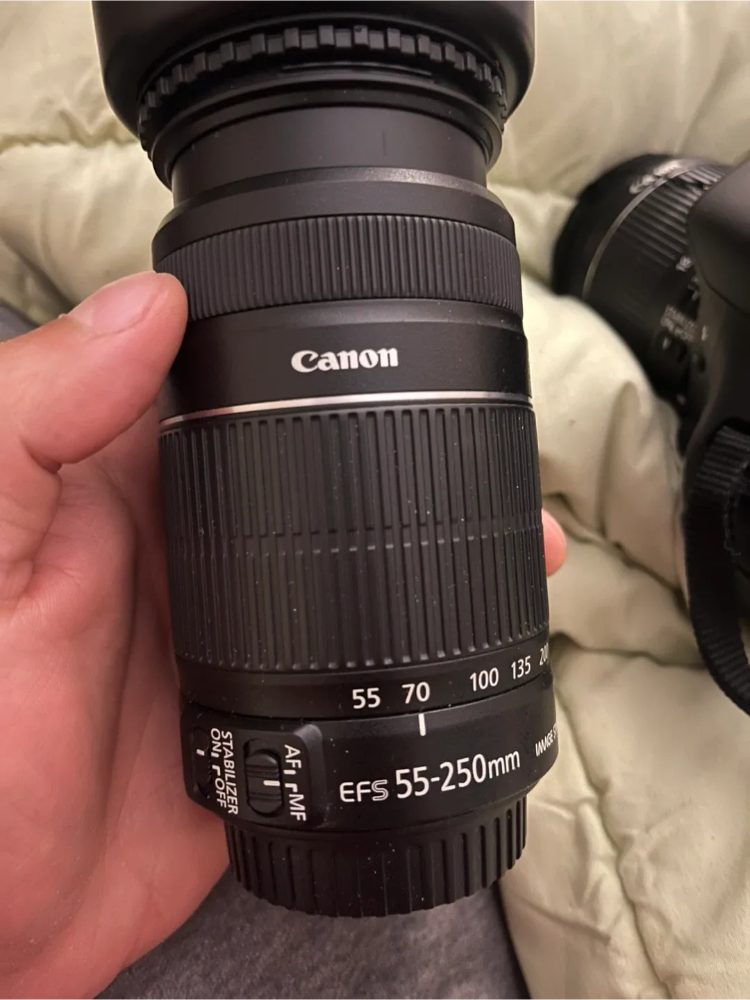 Professional Canon Photography Bundle image indicator(4)