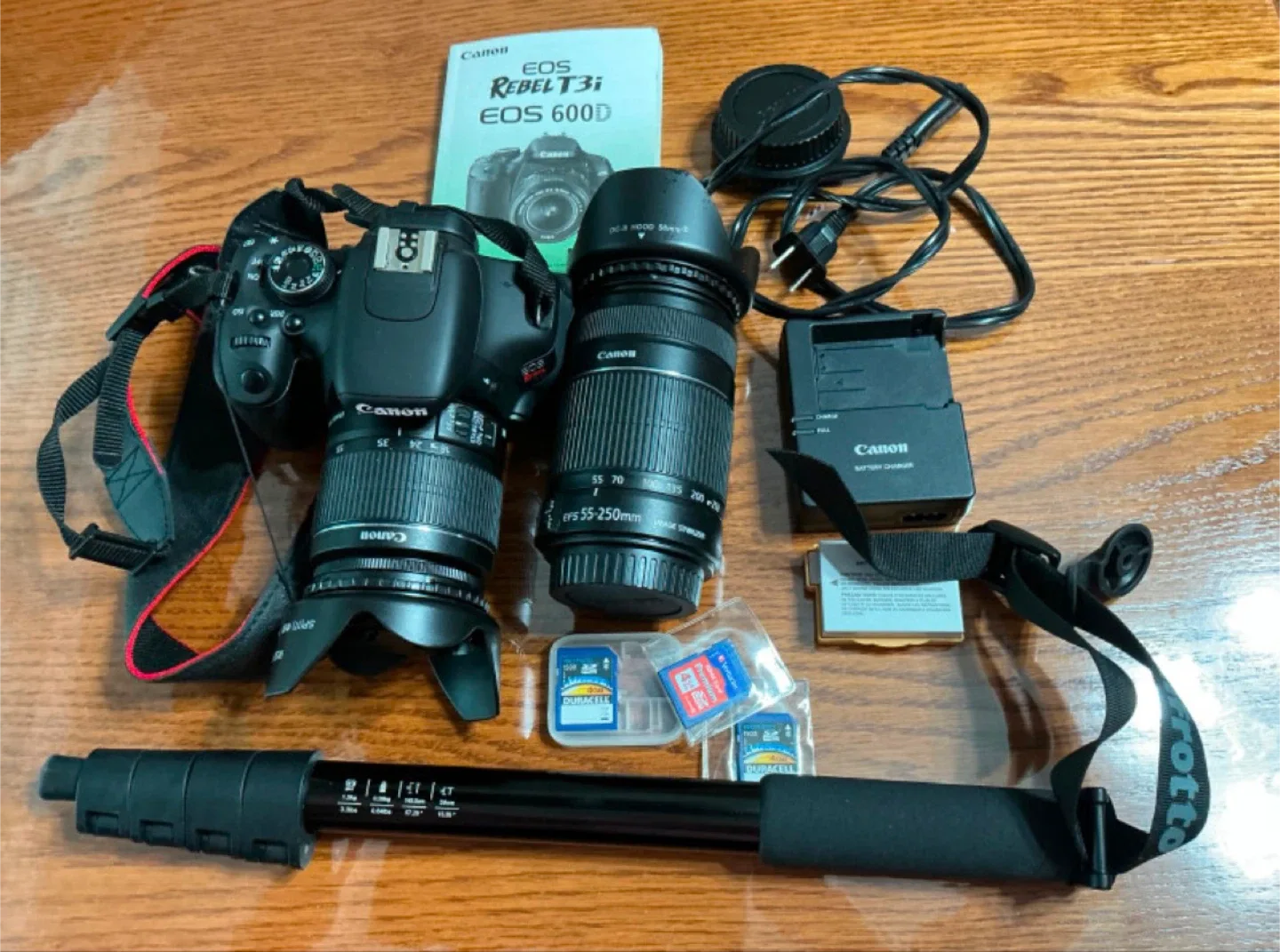 Professional Canon Photography Bundle image indicator(5)