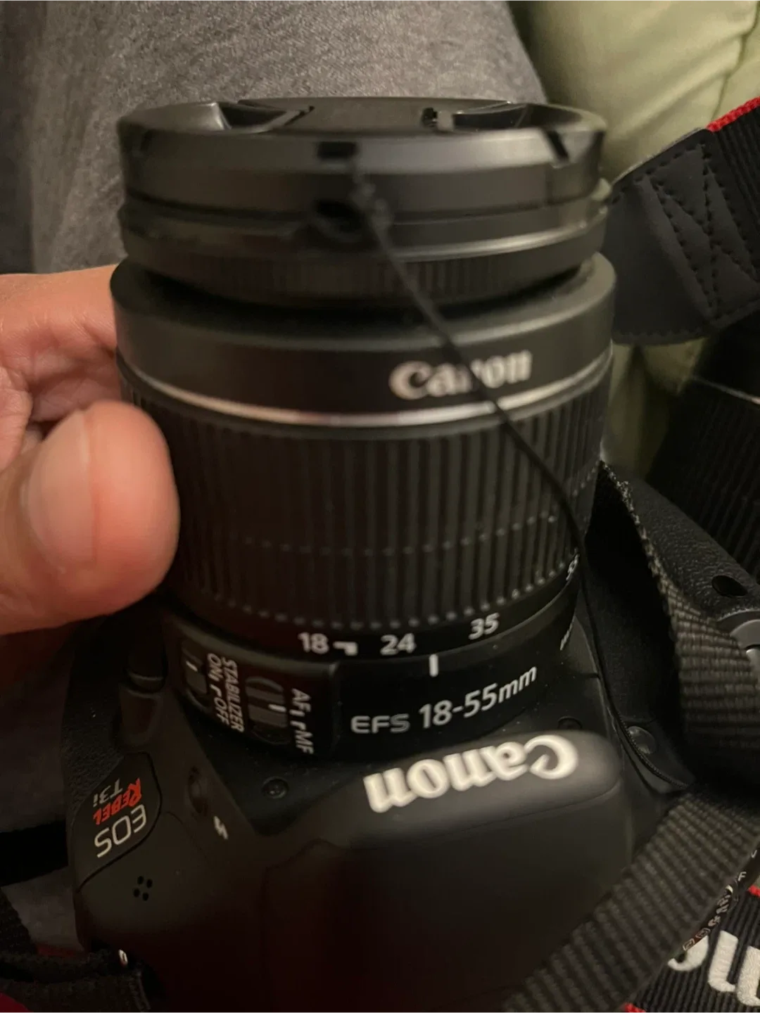 Professional Canon Photography Bundle image indicator(3)