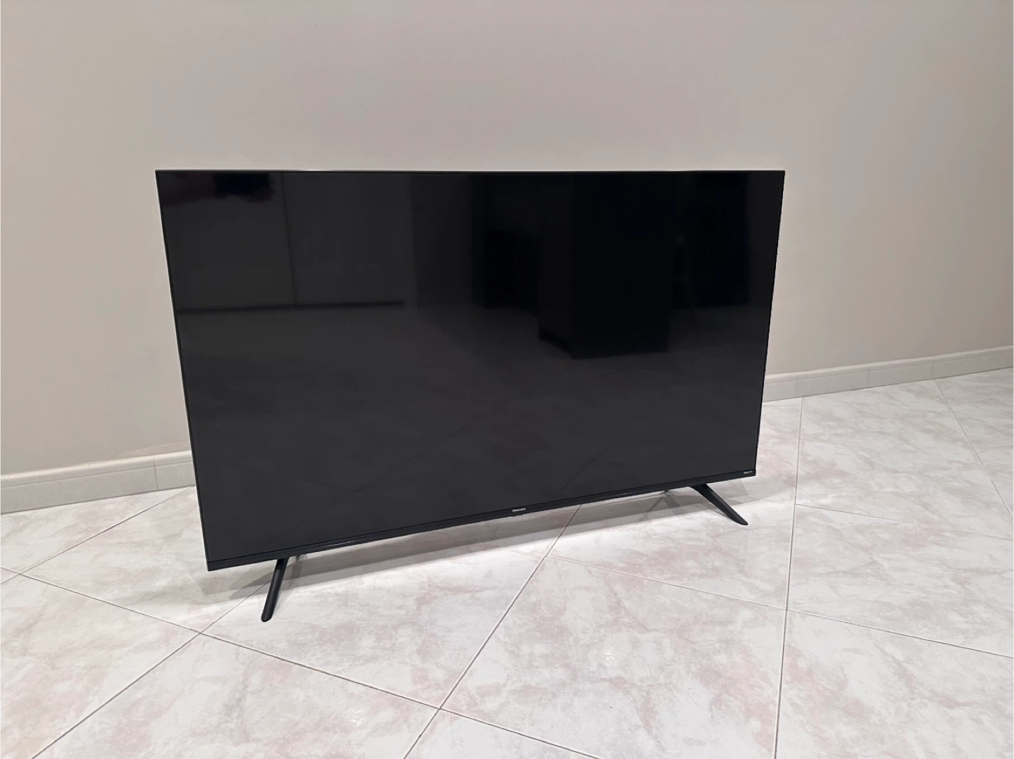 Hisense Roku TV