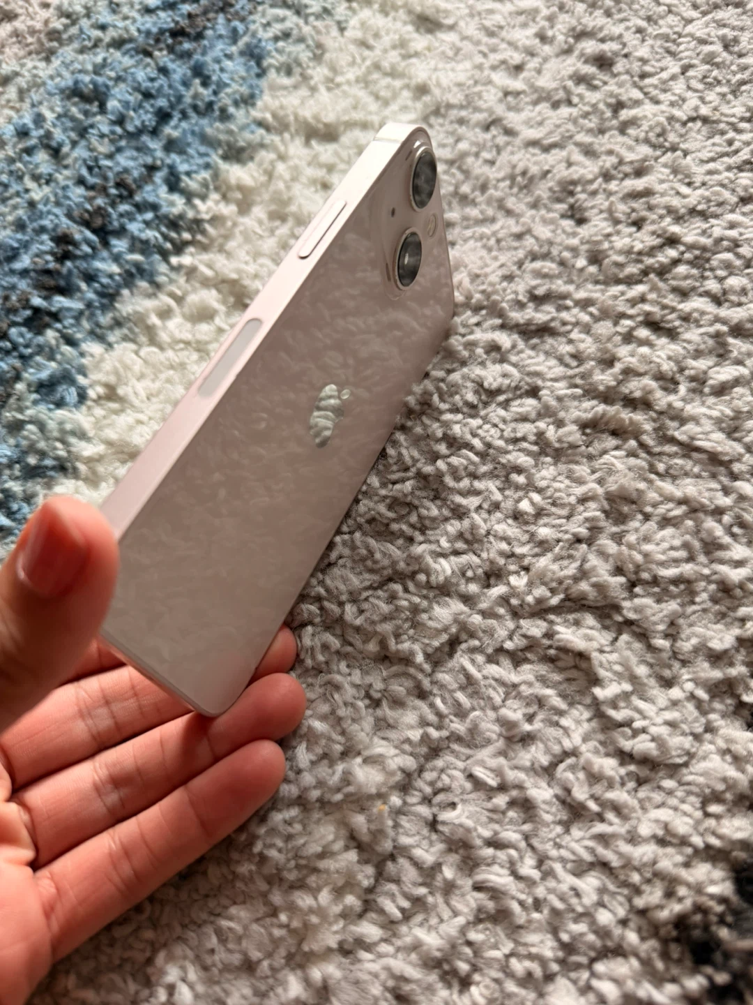Apple iPhone 13 - Pink🥕