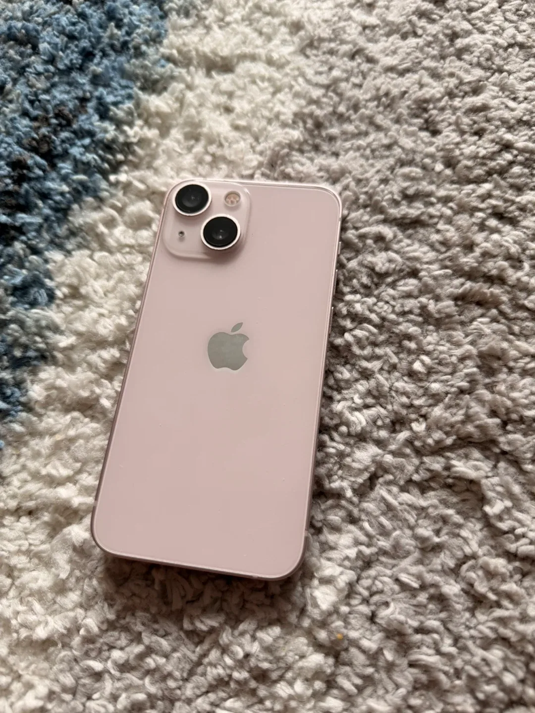 Apple iPhone 13 - Pink🥕 image indicator(2)