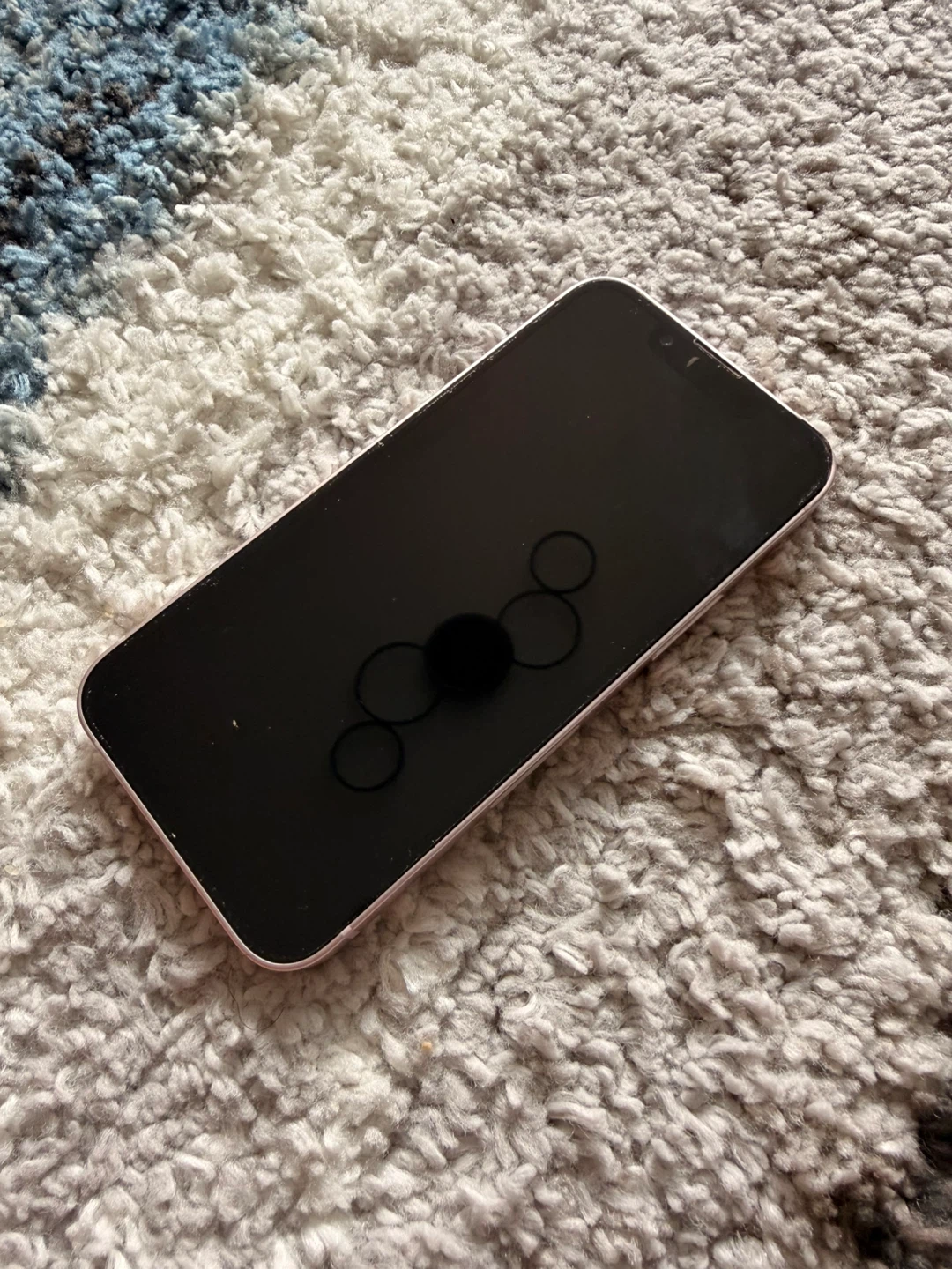 Apple iPhone 13 - Pink🥕 - photo 3