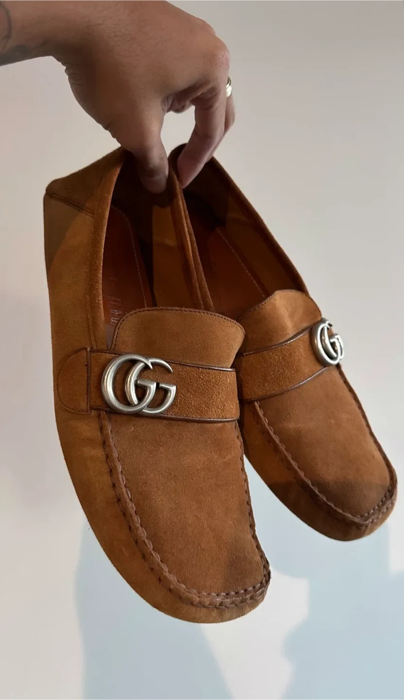 PRE-LOVED Mixed Designer Shoes all Size: 11US/44EU image indicator(6)