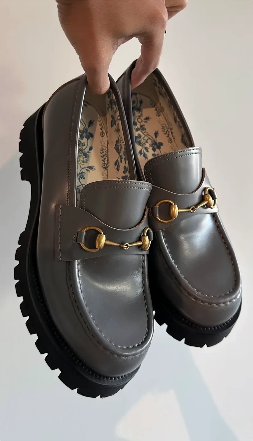 PRE-LOVED Mixed Designer Shoes all Size: 11US/44EU image indicator(2)