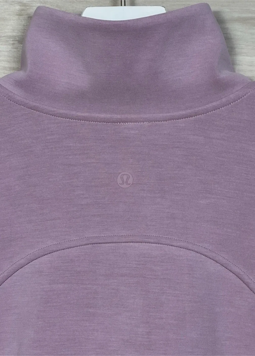Lululemon Half Zip Pullover - Size 6 image indicator(3)