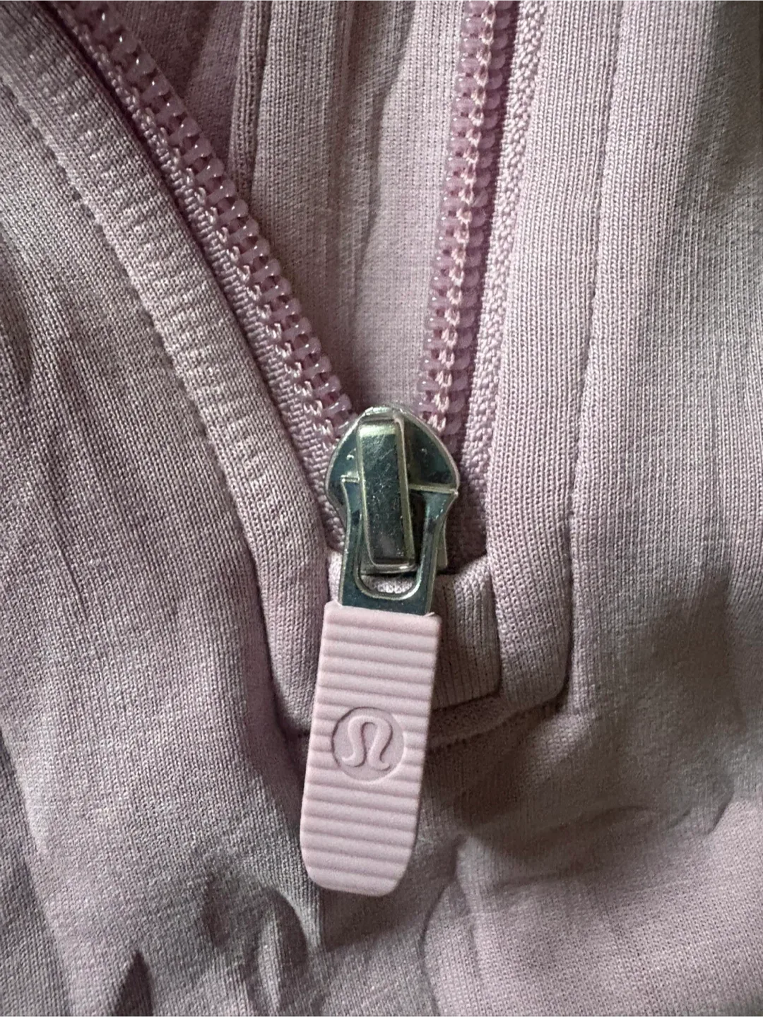 Lululemon Half Zip Pullover - Size 6 image indicator(5)