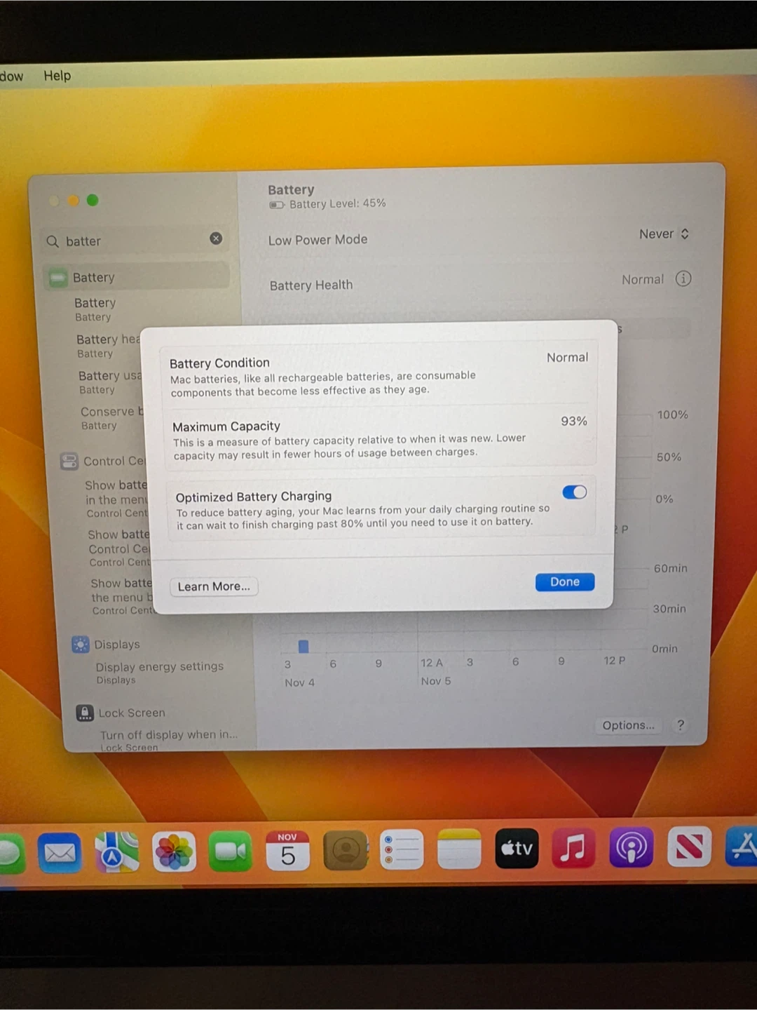2020 Apple MacBook Air M1 Space Grey 256GB, (MINT CONDITION) - photo 4