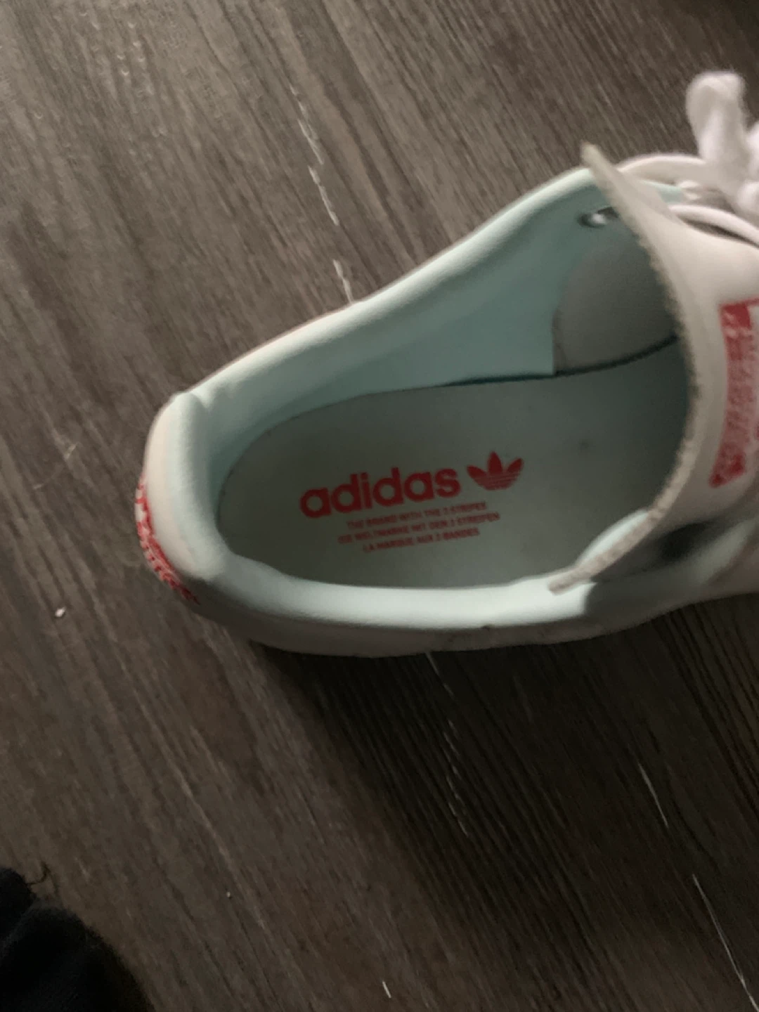Adidas Stan Smith Sneakers - photo 5