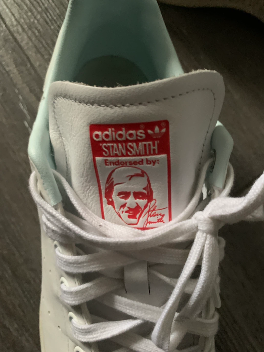 Adidas Stan Smith Sneakers - photo 4