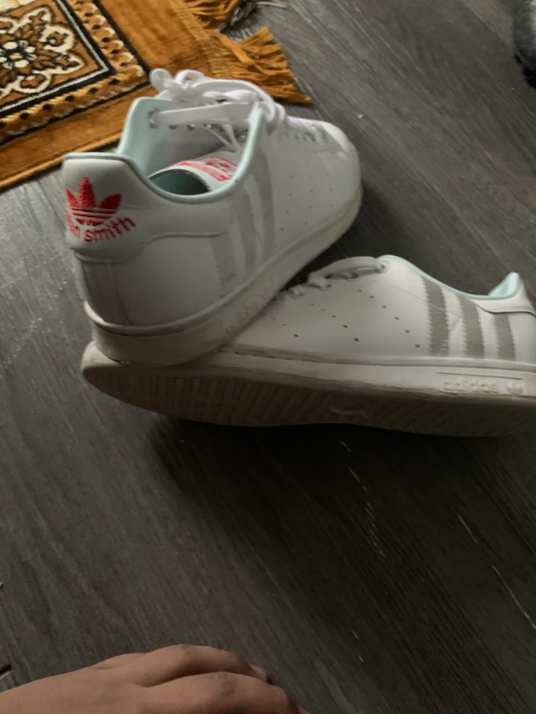 Adidas Stan Smith Sneakers - photo 3