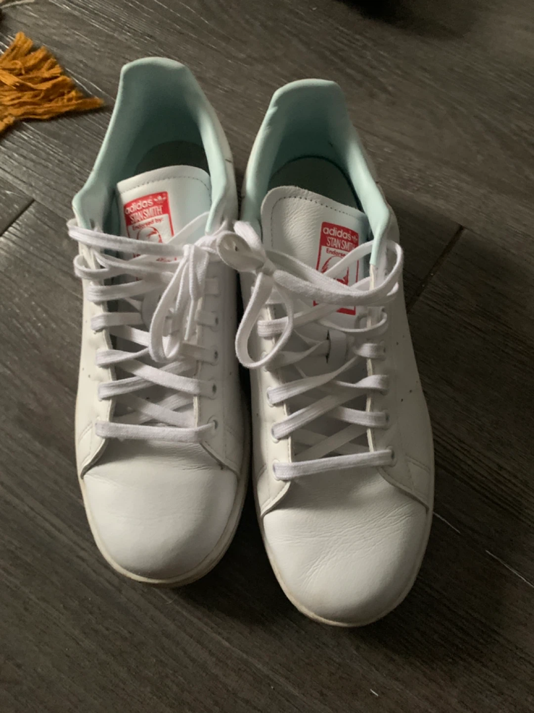 Adidas Stan Smith Sneakers - photo 2
