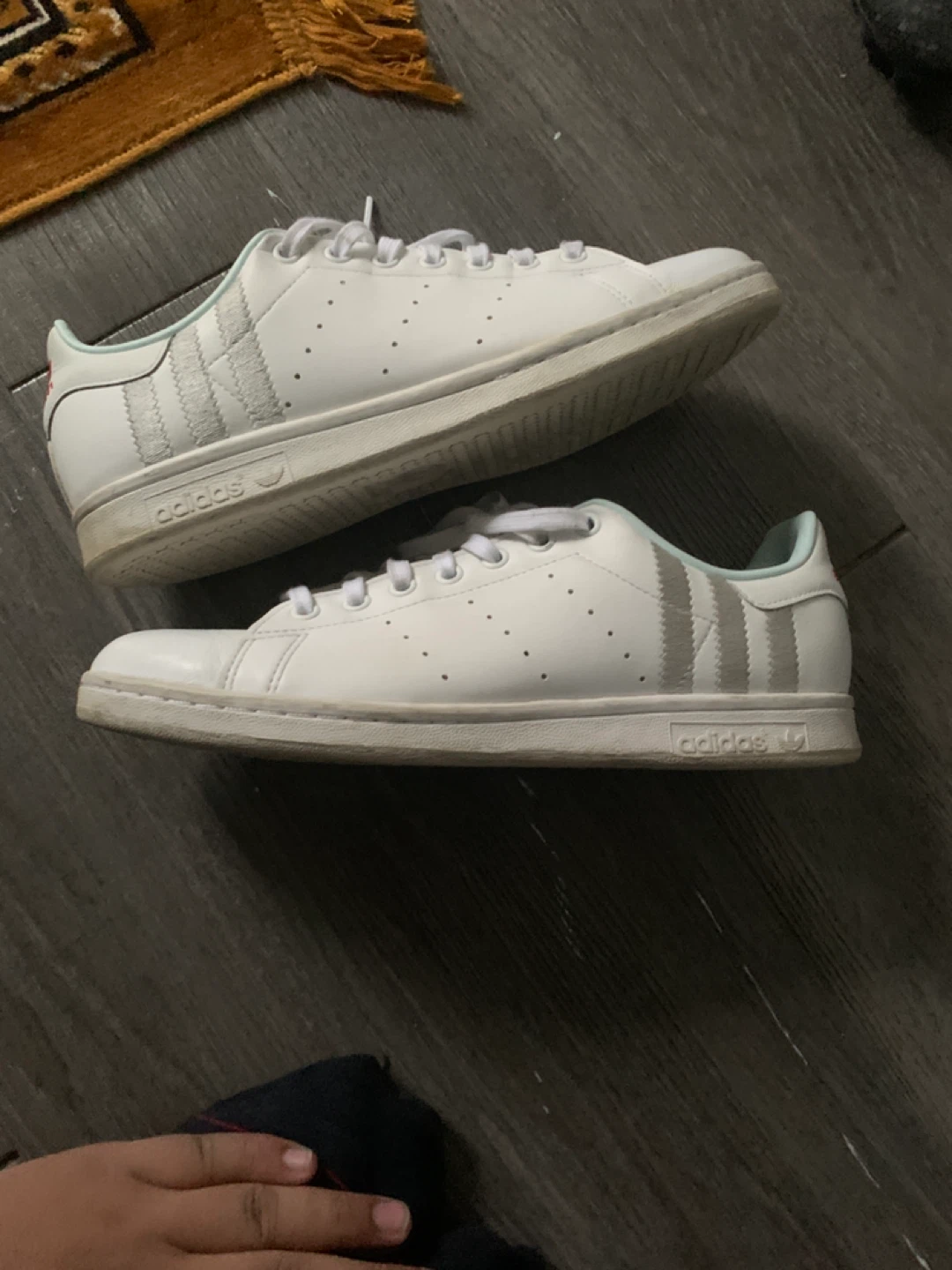 Adidas Stan Smith Sneakers